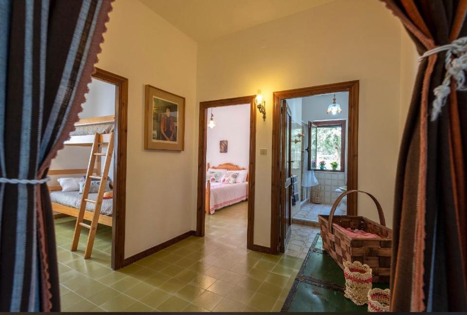 Villa Andrea Valledoria  Exterior foto